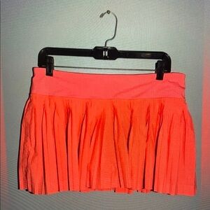 lululemon athletica Coral Mini Skirt